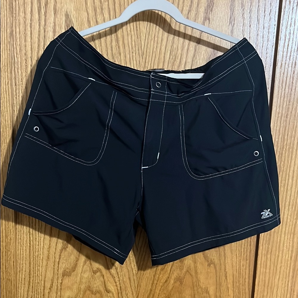 Women’s Swim Shorts